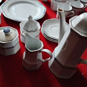 Christopher Stuart Southwest Pattern China